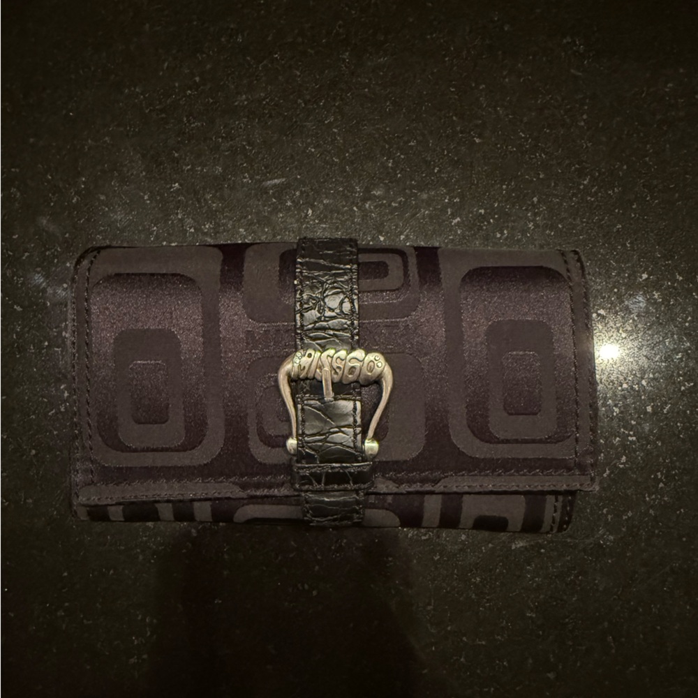 Vintage Miss Sixty wallet bag